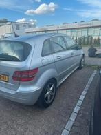 Mercedes B-Klasse 2.0 CDI B200 5DRS CVT 2008 Grijs, Auto's, 715 kg, Origineel Nederlands, Te koop, Zilver of Grijs