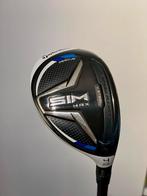 Taylormade SIM MAX hybride 4, Sport en Fitness, Golf, Verzenden, Zo goed als nieuw, Club, Overige merken