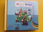 BRIZA - 20 JAAR  BRIZA, Ophalen of Verzenden, Zo goed als nieuw, Muziek, Vanaf 10 jaar