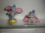Disney figuurtjes Dumbo, Ophalen, Bambi of Dumbo, Zo goed als nieuw, Beeldje of Figuurtje