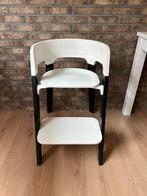 Stokke steps kinderstoel, Ophalen, Gebruikt, Meegroeistoel