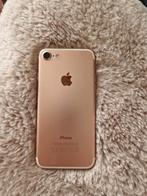 Nette en in goede staat Iphone 7 rose/gold, Telecommunicatie, 80 %, Ophalen of Verzenden, IPhone 7, Roze