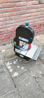 Ferm Lintzaag, Doe-het-zelf en Verbouw, Gereedschap | Zaagmachines, Ophalen of Verzenden, Lintzaag, Minder dan 600 watt, Ferm