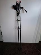 LEKI Nordic Walking stokken - verschillende uitvoeringen., Ophalen, Gebruikt, Wandelstok