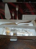 Gebakset 7dl Christofle Versailles., Antiek en Kunst, Antiek | Bestek, Ophalen of Verzenden