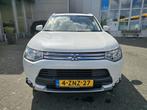 Mitsubishi Outlander 2.0 PHEV Instyle X-Line Handelsprijs/Me, Auto's, Mitsubishi, 1998 cc, Euro 6, 4 cilinders, Wit