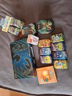 Pokémon Accessoires - Charizard UPC, 151 Bundle, Binder, Ophalen of Verzenden, Zo goed als nieuw, Overige typen