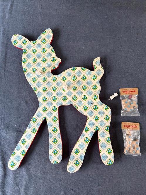 Baby/kinder Kapstok en haken NIEUW, Kinderen en Baby's, Kinderkamer | Inrichting en Decoratie, Zo goed als nieuw, Kapstokje, Ophalen of Verzenden