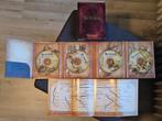 Lord of the Rings: The Two Towers - Extended DVD, Vanaf 12 jaar, Ophalen of Verzenden, Zo goed als nieuw, Boxset