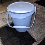 Wasemmer Tupperware (Nieuw), Huis en Inrichting, Keuken | Tupperware, Ophalen of Verzenden, Nieuw, Overige typen