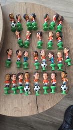 Collectie Voetbal Poppetjes, Verzamelen, Poppetjes en Figuurtjes, Ophalen of Verzenden, Gebruikt