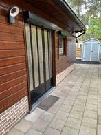 KOOPJE; chalet ,woning waar men permanent mag wonen; 95000€, 120 m², Woonhuis, Recreatiepark, 4 kamers