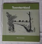 Toentertèed Jan Jansen - Ikke unne Blaalse Mens, Boeken, Ophalen, Zo goed als nieuw, "Ikke" J.F. (Jan) Jansen