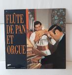 Flute De Pan Et Orgue Elpee, Jazz, Ophalen of Verzenden, Zo goed als nieuw