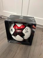 Adidas matchball european qualifer voetbal bal, Maat XL, Ophalen, Nieuw, Bal