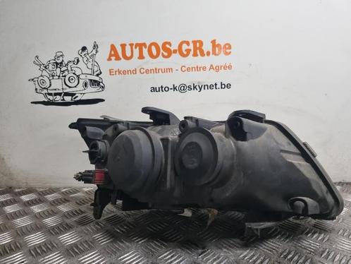 KOPLAMP LINKS Saab 9-3 II Sport Sedan (YS3F), Auto-onderdelen, Verlichting, Saab, Gebruikt