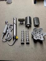 Shark FlexStyle 5-in-1 Multistyler en Föhn | DLS18460, Service.NL@sharkninja.com, Nieuw, Ophalen of Verzenden, SharkNinja Europe Ltd