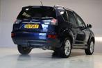 Mitsubishi Outlander 2.0 Intro Edition |Dakje|Cruise|Tekhaak, Zwart, 4 cilinders, Blauw, Leder en Stof