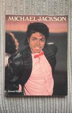 Michael Jackson boek, Ophalen of Verzenden, Zo goed als nieuw, Boek, Tijdschrift of Artikel