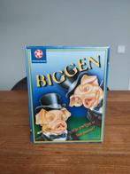 Biggen vintage spel, Ophalen of Verzenden, Een of twee spelers, Zo goed als nieuw