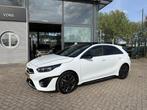 Kia Ceed 1.5 T-GDi GT-Line AUTOMAAT !! ACTIE PRIJS, Gebruikt, Euro 6, 4 cilinders, Met garantie (alle)