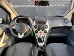 Ford Ka 1.2 Titanium X start/stop AIRCO| EL.RAMEN|LMV| NAP|, Voorwielaandrijving, Euro 5, Stof, Gebruikt