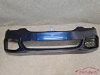 BMW G30 G31 M-PAKKET M 6XPDC VOORBUMPER ORIGINEEL, Gebruikt, Voor, Ophalen of Verzenden, Bumper
