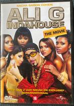 Ali G Indahouse dvd, Ophalen of Verzenden, Zo goed als nieuw