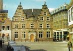 AK Hoorn - Stadhuis., Verzamelen, Noord-Holland, 1960 tot 1980, Ongelopen, Verzenden
