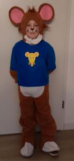 Tip de muis kostuum, Ophalen of Verzenden, Zo goed als nieuw, Jongen of Meisje