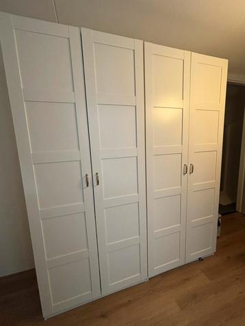 Ikea pax kasten beschikbaar voor biedingen