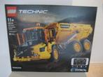 LEGO Technic Volvo 6x6 Truck met Kieptrailer - 42114 Nieuw, Kinderen en Baby's, Speelgoed | Duplo en Lego, Ophalen, Nieuw, Complete set