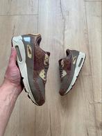 Nike Air Max 90 Premium Red Earth (EU 40,5), Overige kleuren, Nike, Ophalen of Verzenden, Sneakers of Gympen