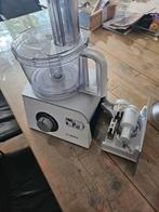 Foodprocessor, Huis en Inrichting, Ophalen of Verzenden, Zo goed als nieuw