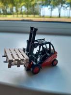 Siku  linde heftruck, Hobby en Vrije tijd, Ophalen of Verzenden, Nieuw, Overige typen