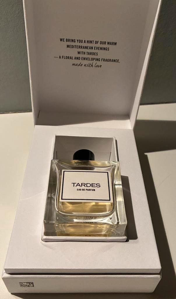 Carner Barcelona Tardes Parfum, Sieraden, Tassen en Uiterlijk, Uiterlijk | Parfum, Nieuw, Ophalen of Verzenden