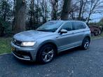 Volkswagen Tiguan 1.4 TSI R-Line - GERESERVEERD -, Auto's, Voorwielaandrijving, 4 cilinders, Leder, Handgeschakeld