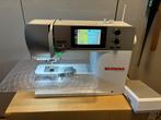 Bernina B480 Naaimachine - Topstaat!, Hobby en Vrije tijd, Naaimachines en Toebehoren, Ophalen of Verzenden, Zo goed als nieuw