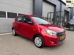 Suzuki Celerio 1.0 Comfort 5DRS|Airco|Start Stop|BT-radio|NI, Auto's, Elektrische ramen, Gebruikt, 400 kg, 68 pk