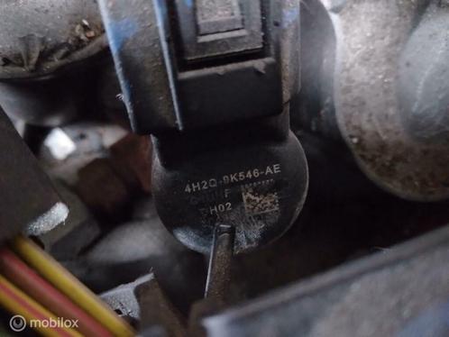 Verstuiver Land Rover Discovery 3 2.7 TD V6 Injector TDV6, Auto-onderdelen, Brandstofsystemen, Land Rover, Gebruikt, Ophalen of Verzenden