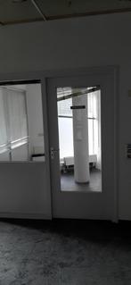 deuren, Ophalen, Gebruikt, 80 tot 100 cm, Binnendeur