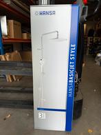 Hansa Basicjet Style Doucheset - Nieuw, Ophalen, Nieuw, Met douche