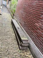 Betonnen schutting platen, Ophalen, Gebruikt, Overige materialen, 50 tot 100 mm