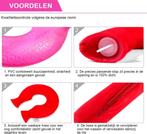 Nekkruik voor ontspannen spieren in o.a. nek en schouders., Ophalen of Verzenden, Nieuw, Overige typen