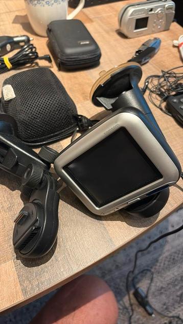 Navigatie Tomtom beschikbaar voor biedingen