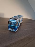 BVB DAF XF tekno, Hobby en Vrije tijd, Modelauto's | 1:50, Ophalen of Verzenden, Zo goed als nieuw, Bus of Vrachtwagen, Lion Toys