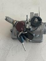 Vespa GTS 250 / 300 piaggio gashuisklep incl. contactslot, Ophalen of Verzenden, Gebruikt, Benzine, Overige modellen