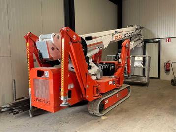 2023 Easylift R300 Spinhoogwerker beschikbaar voor biedingen