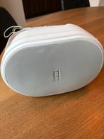 Apart luidsprekers 2, Gebruikt, 60 tot 120 watt, Front, Rear of Stereo speakers, Ophalen