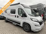 Bürstner Eliseo C 602 Automaat/Navi/Camera, Automaat, Buscamper of Camperbus, Ringverwarming, Tot en met 2